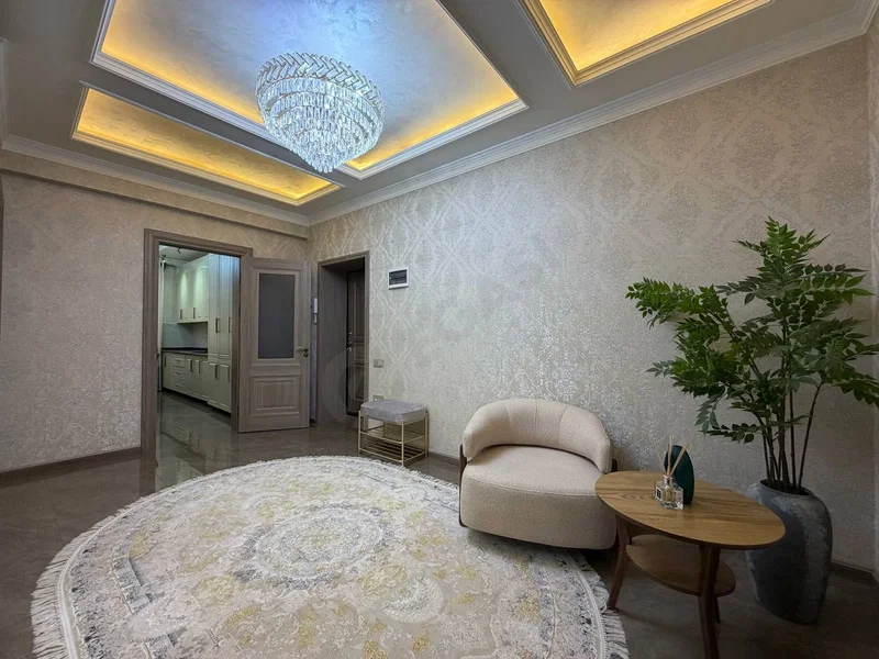 For sale: 3-room apartment, 106 m², Yashnobod · ID 7052 — photo 2/9