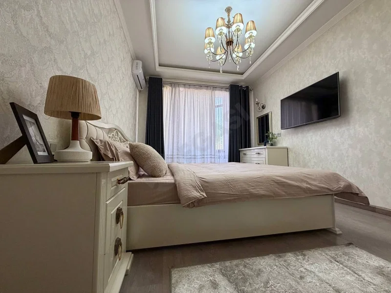 For sale: 3-room apartment, 106 m², Yashnobod · ID 7052 — photo 3/9
