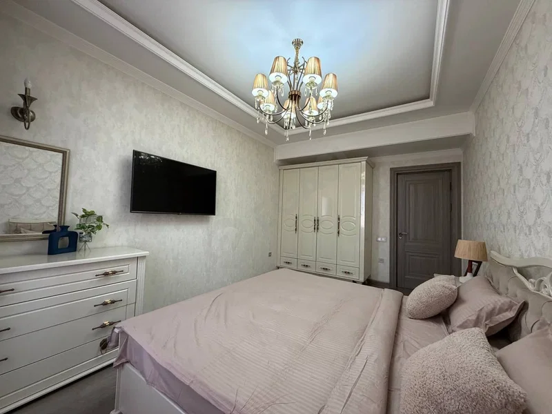 For sale: 3-room apartment, 106 m², Yashnobod · ID 7052 — photo 4/9