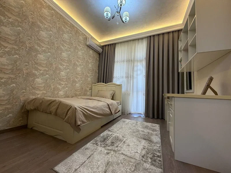 For sale: 3-room apartment, 106 m², Yashnobod · ID 7052 — photo 5/9