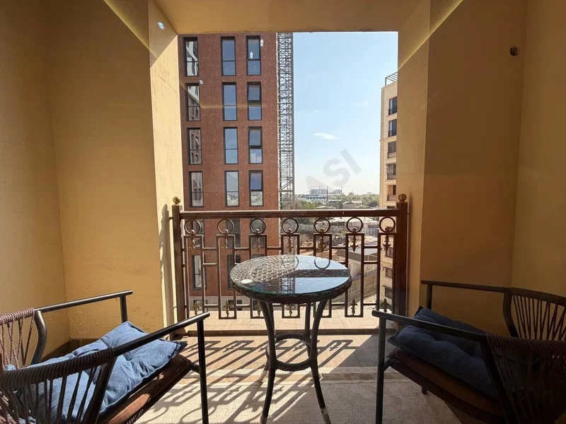 For sale: 3-room apartment, 106 m², Yashnobod · ID 7052 — photo 6/9