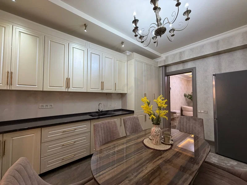 For sale: 3-room apartment, 106 m², Yashnobod · ID 7052 — photo 7/9