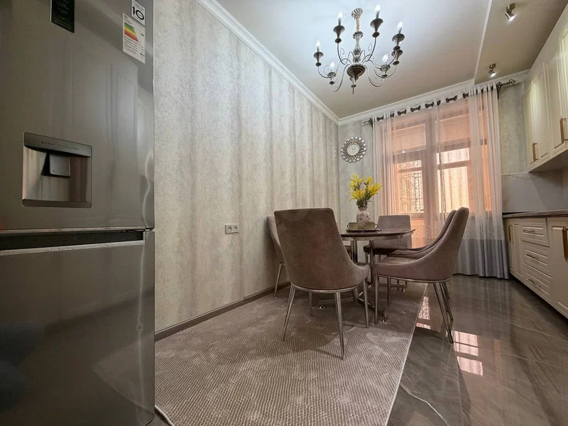 For sale: 3-room apartment, 106 m², Yashnobod · ID 7052 — photo 8/9