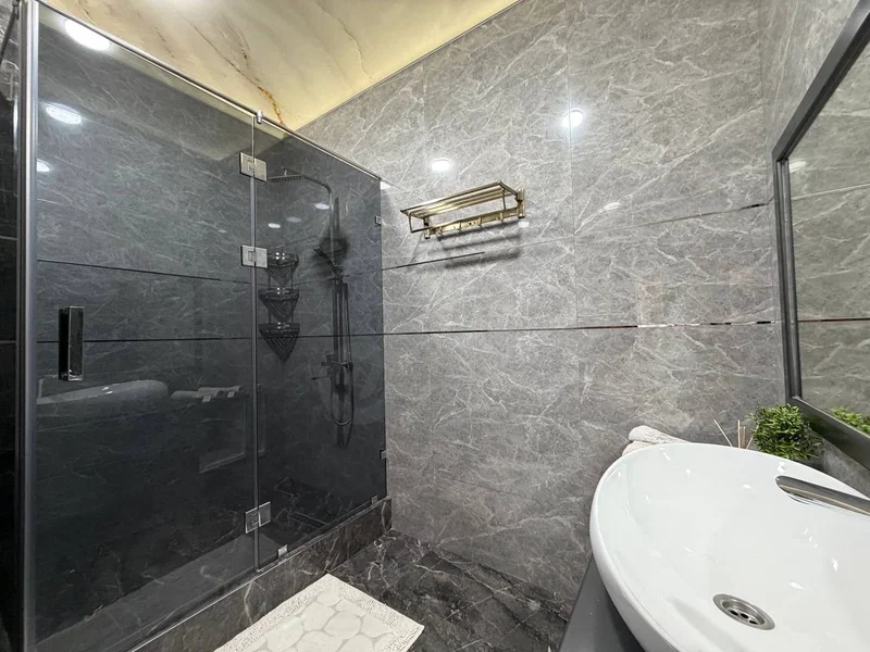 For sale: 3-room apartment, 106 m², Yashnobod · ID 7052 — photo 9/9