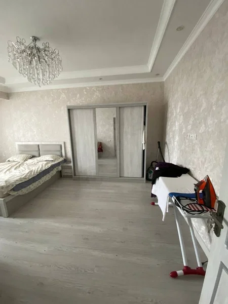 For sale: 1-room apartment, 40 m², Mirzo Ulug'bek · ID 7056 — photo 4/6
