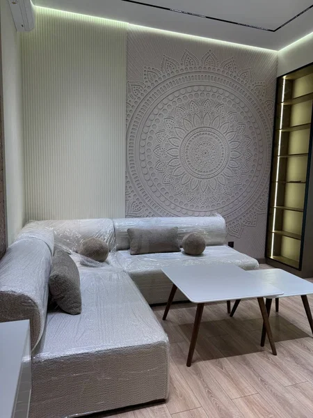 For sale: 2-room apartment, 47 m², Mirzo Ulug'bek · ID 7059 — photo 1/7