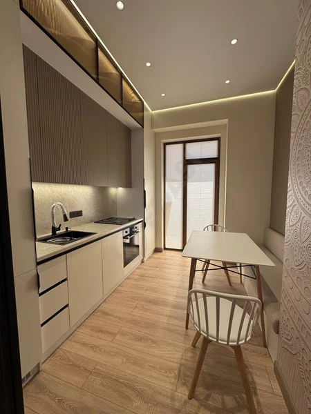 For sale: 2-room apartment, 47 m², Mirzo Ulug'bek · ID 7059 — photo 3/7