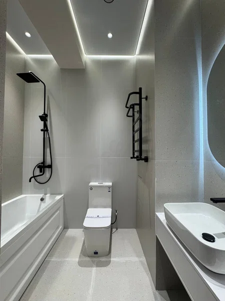 For sale: 2-room apartment, 47 m², Mirzo Ulug'bek · ID 7059 — photo 4/7
