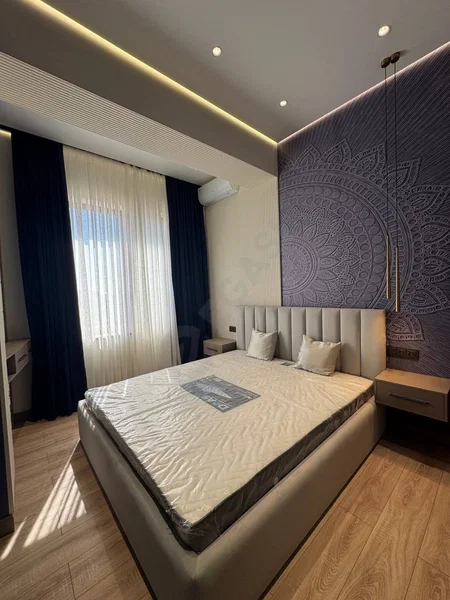 For sale: 2-room apartment, 47 m², Mirzo Ulug'bek · ID 7059 — photo 5/7