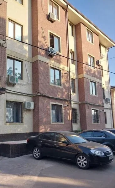 For sale: 1-room apartment, 30 m², Mirzo Ulug'bek · ID 7061 — photo 1/7