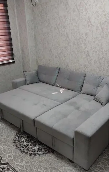 For sale: 1-room apartment, 30 m², Mirzo Ulug'bek · ID 7061 — photo 2/7