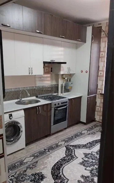 For sale: 1-room apartment, 30 m², Mirzo Ulug'bek · ID 7061 — photo 3/7