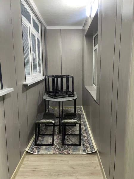 Ijaraga: 2 xonali kvartira, 54 m², Chilonzor · ID 43273 — rasm 1/7