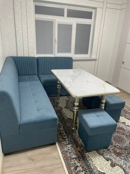 Ijaraga: 2 xonali kvartira, 54 m², Chilonzor · ID 43273 — rasm 4/7