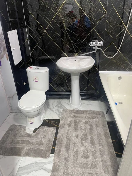 Ijaraga: 2 xonali kvartira, 54 m², Chilonzor · ID 43273 — rasm 5/7