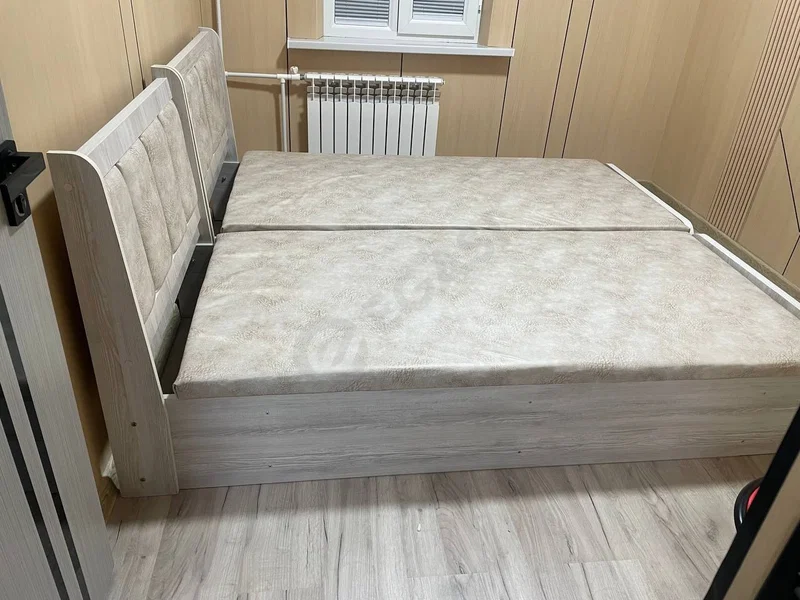 Ijaraga: 2 xonali kvartira, 54 m², Chilonzor · ID 43273 — rasm 6/7