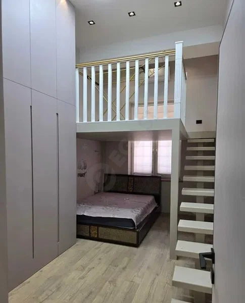Ijaraga: 4 xonali kvartira, 160 m², Mirobod · ID 43280 — rasm 1/2