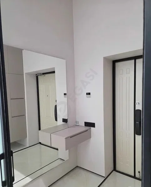 Ijaraga: 4 xonali kvartira, 160 m², Mirobod · ID 43280 — rasm 2/2
