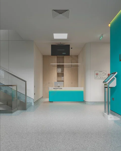 Ijaraga: 25 xonali tijorat binosi, 860 m², Olmazor · ID 155 — rasm 3/10
