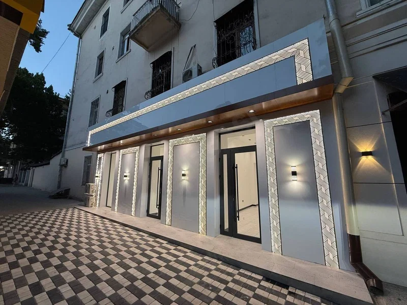 Ijaraga: Tijorat binosi, 50 m², Mirzo Ulug'bek · ID 166 — фото 3/8