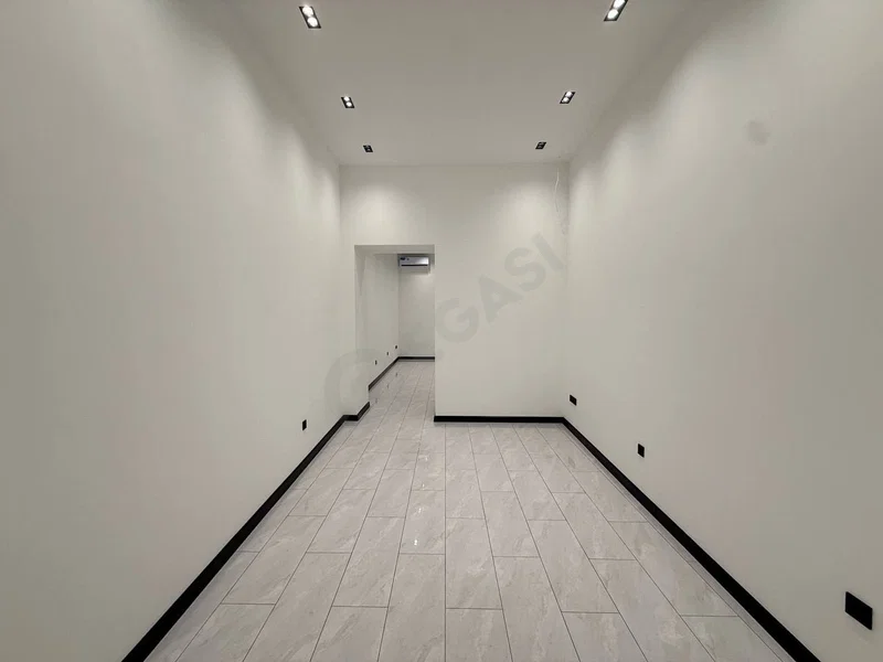 Ijaraga: Tijorat binosi, 50 m², Mirzo Ulug'bek · ID 166 — фото 4/8