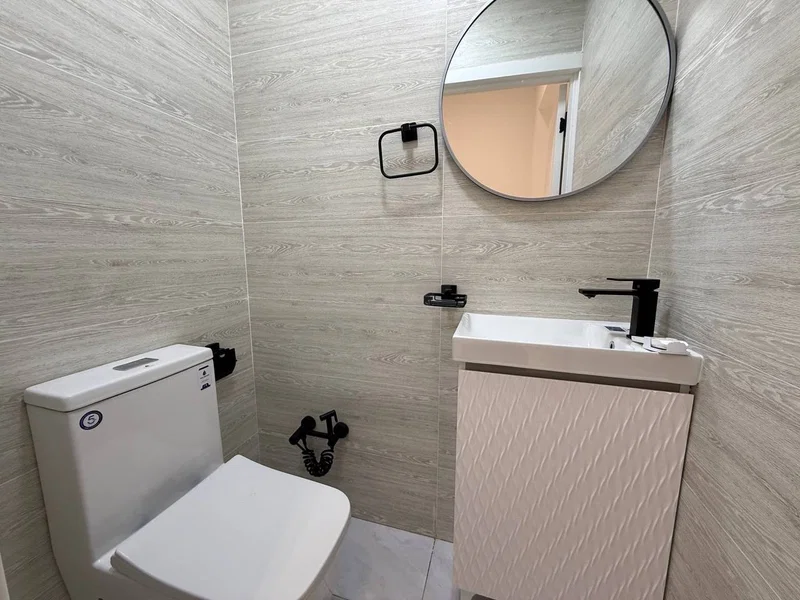 Ijaraga: Tijorat binosi, 50 m², Mirzo Ulug'bek · ID 166 — фото 8/8