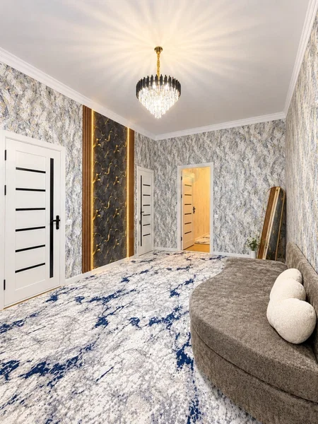 Sotiladi: 2 xonali kvartira, 50 m², Mirzo Ulug'bek · ID 7113 — rasm 1/6