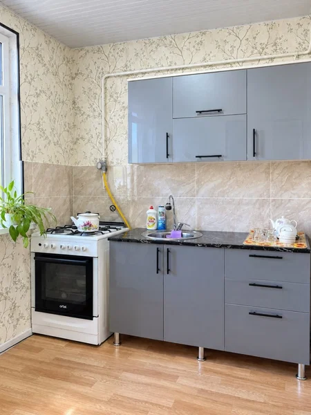 Sotiladi: 2 xonali kvartira, 50 m², Mirzo Ulug'bek · ID 7113 — rasm 2/6