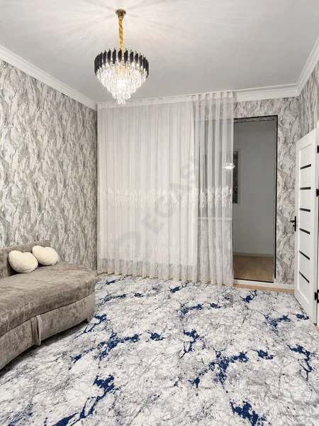 Sotiladi: 2 xonali kvartira, 50 m², Mirzo Ulug'bek · ID 7113 — rasm 3/6