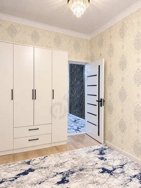 Sotiladi: 2 xonali kvartira, 50 m², Mirzo Ulug'bek · ID 7113 — rasm 5/6