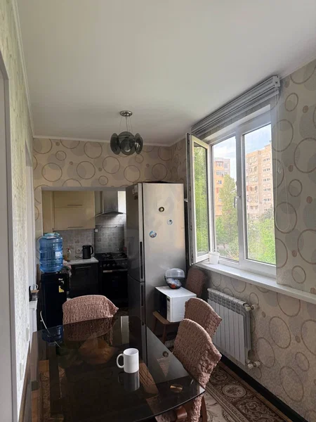 Sotiladi: 3-xonali kvartira, 78 m², Mirzo Ulug'bek · ID 7114 — rasm 2/7