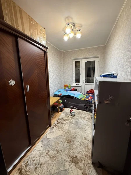 Sotiladi: 3-xonali kvartira, 78 m², Mirzo Ulug'bek · ID 7114 — rasm 3/7