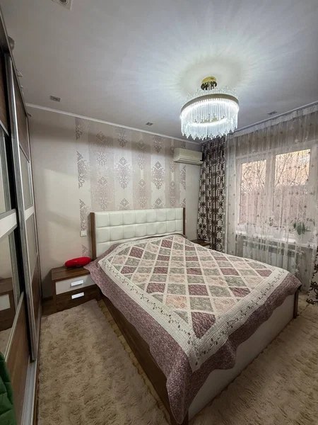 Sotiladi: 3-xonali kvartira, 78 m², Mirzo Ulug'bek · ID 7114 — rasm 4/7