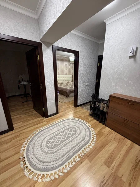 Sotiladi: 3-xonali kvartira, 78 m², Mirzo Ulug'bek · ID 7114 — rasm 5/7