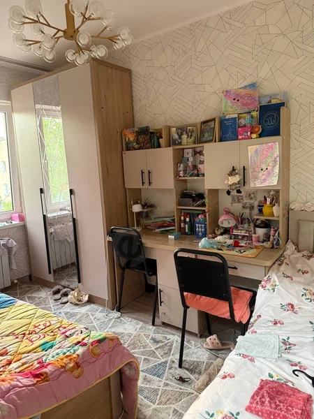 Sotiladi: 3-xonali kvartira, 78 m², Mirzo Ulug'bek · ID 7114 — rasm 6/7