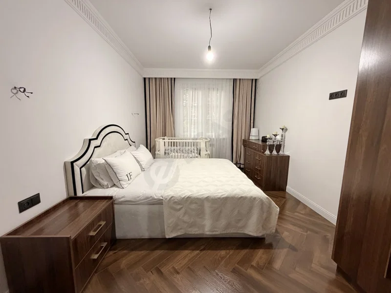 Sotiladi: 2 xonali kvartira, 50 m², Mirzo Ulug'bek · ID 7132 — rasm 2/5