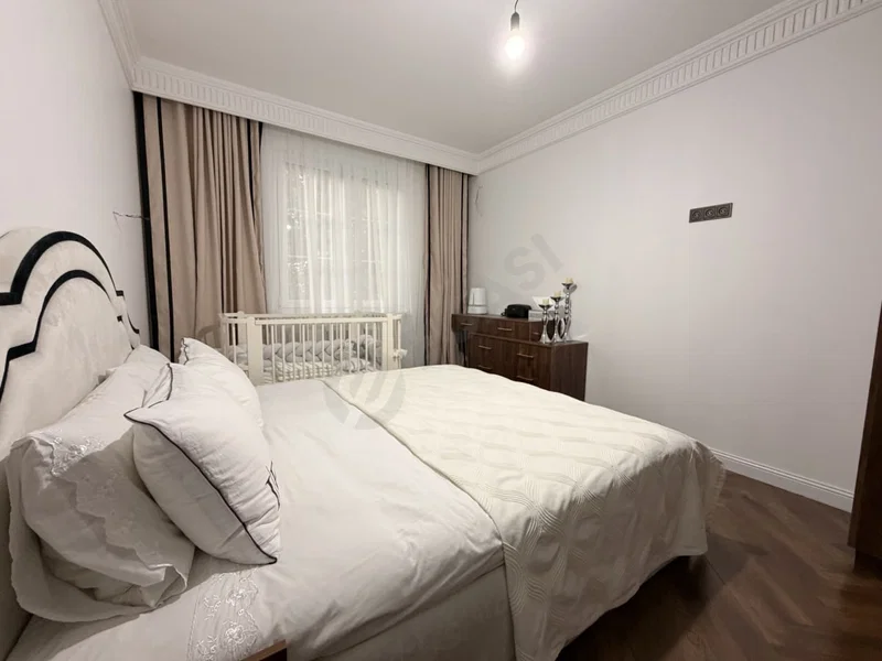 Sotiladi: 2 xonali kvartira, 50 m², Mirzo Ulug'bek · ID 7132 — rasm 3/5