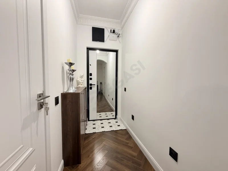 Sotiladi: 2 xonali kvartira, 50 m², Mirzo Ulug'bek · ID 7132 — rasm 4/5