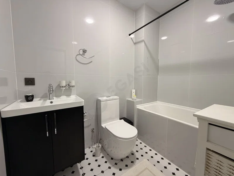 Sotiladi: 2 xonali kvartira, 50 m², Mirzo Ulug'bek · ID 7132 — rasm 5/5