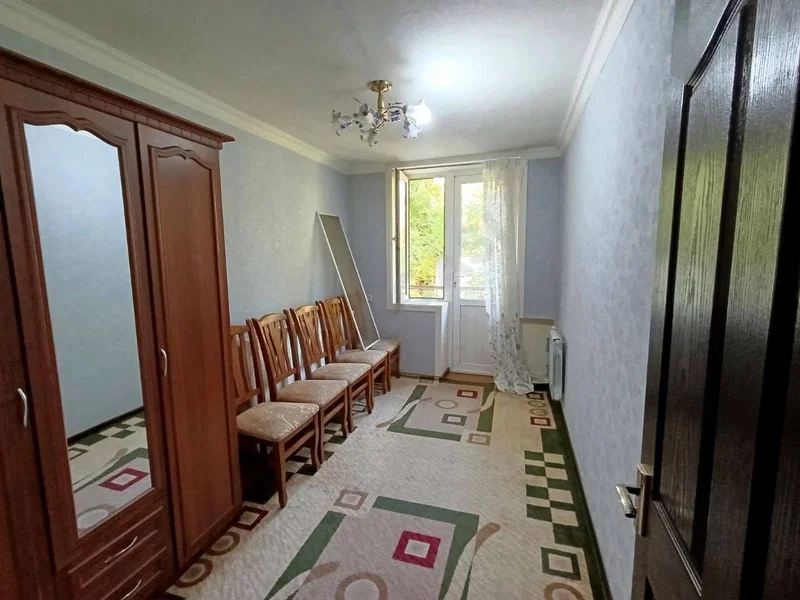 Sotiladi: 3 xonali kvartira, 65 m², Mirzo Ulug'bek — rasm 5/10