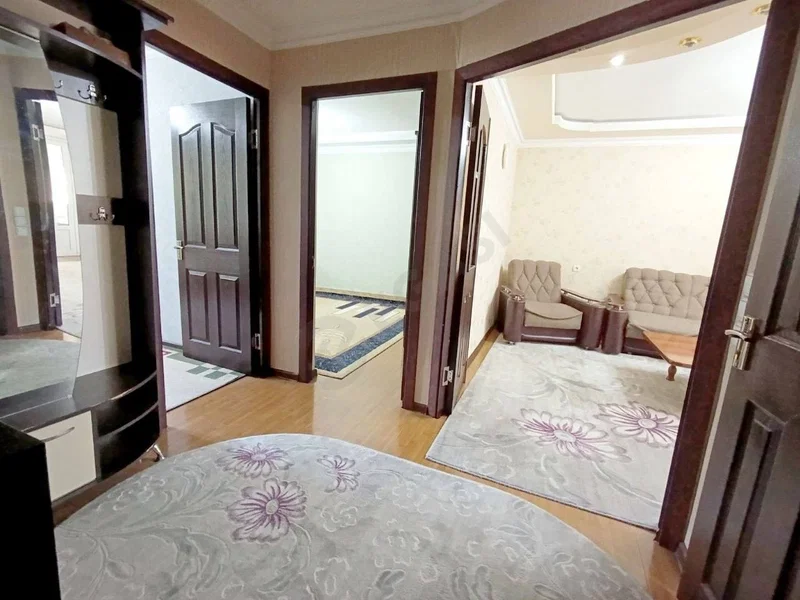 Sotiladi: 3 xonali kvartira, 65 m², Mirzo Ulug'bek — rasm 6/10