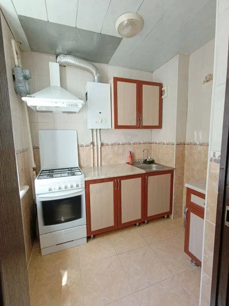 Sotiladi: 3 xonali kvartira, 65 m², Mirzo Ulug'bek — rasm 7/10