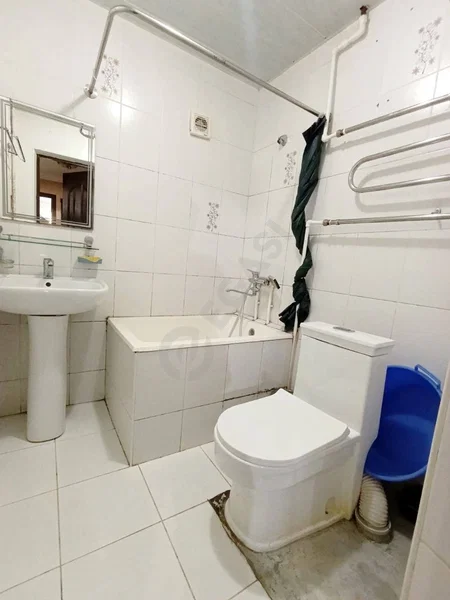 Sotiladi: 3 xonali kvartira, 65 m², Mirzo Ulug'bek — rasm 10/10