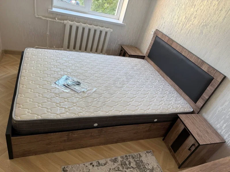 For sale: 2-room apartment, 38 m², Mirobod — photo 2/8