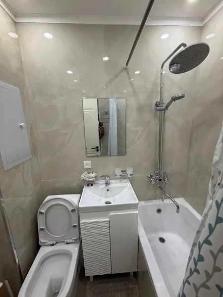 For sale: 2-room apartment, 38 m², Mirobod — photo 7/8