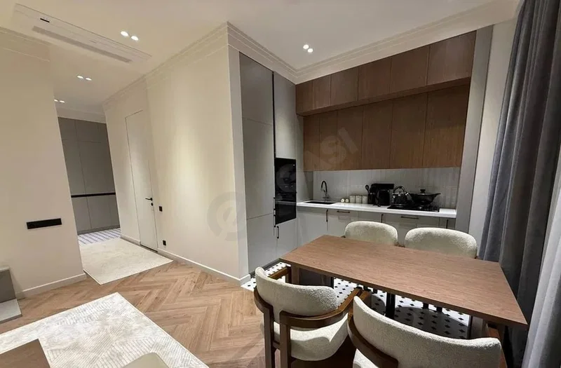 Ijaraga: 2 xonali kvartira, 62 m², Mirobod · ID 43352 — фото 3/10