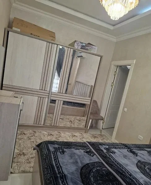 Ijaraga: 3 xonali kvartira, 80 m², Yunusobod · ID 43384 — photo 1/10