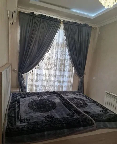 Ijaraga: 3 xonali kvartira, 80 m², Yunusobod · ID 43384 — photo 3/10