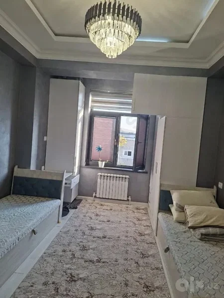 Ijaraga: 3 xonali kvartira, 80 m², Yunusobod · ID 43384 — photo 4/10