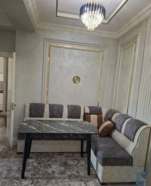 Ijaraga: 3 xonali kvartira, 80 m², Yunusobod · ID 43384 — photo 7/10